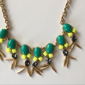 J Crew necklace
